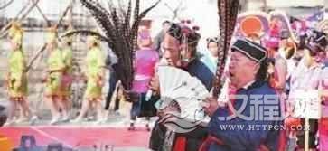 阿昌族历史阿昌族的鬼魂神灵崇拜