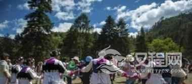 普米族习俗普米族传统的风俗习惯