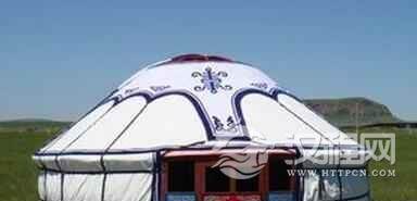 蒙古包里面有什么蒙古包建筑有何特点