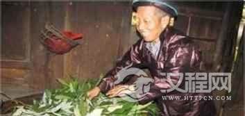 瑶族药文化贵州瑶族的药浴又是什么样的