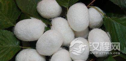 历史悠久的壮族蚕丝文化