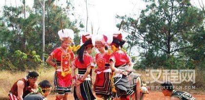 台湾高山族祭祀的特色是什么？台湾高山族的农耕祭祀