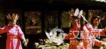 纳西族文化东巴文化中“殉情”有啥含义