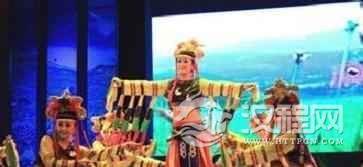 满族舞蹈满族歌舞文化简介