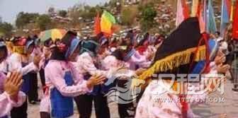 壮族宗教壮族宗教信仰简介