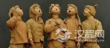 汉族民歌汉族新民歌发展史简介