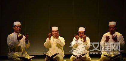 源远流长的回族宗教音乐