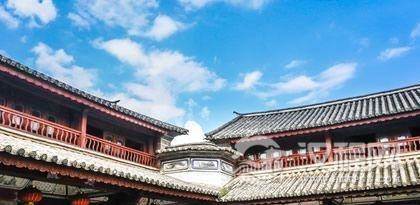 白族建筑文化，你了解多少？
