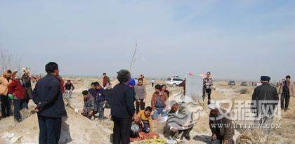 锡伯族丧葬有什么风俗？锡伯族丧葬文化简介