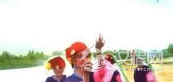 撒拉族民歌有何特点？为何会令人惊讶