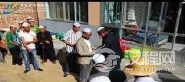 回族的礼仪文化都有啥？又有什么来源和意义