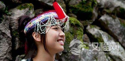 畲族四大姓，畲族姓氏文化