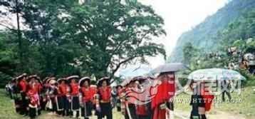 瑶族婚姻是父母包办吗？瑶族婚俗简介