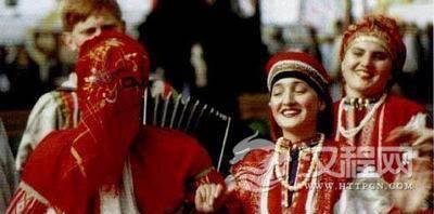 俄罗斯族的圣诞节俄罗斯族的圣诞节怎么过？