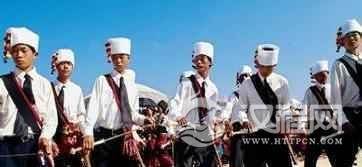 景颇文化景颇族民歌有何民族风情