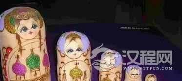 俄罗斯族文化俄罗斯族有何民族工艺