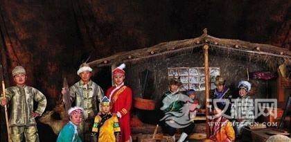 赫哲族的起源是什么？赫哲族的起源传说