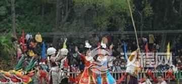 水族节日水族端节有着怎样的传说