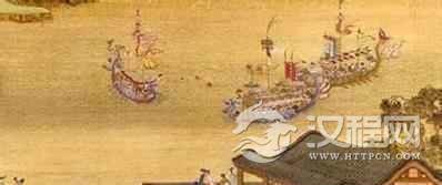 汉族节日汉族端午节是怎样产生的