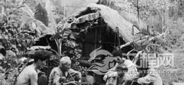 怒族历史怒族的族称族源简介