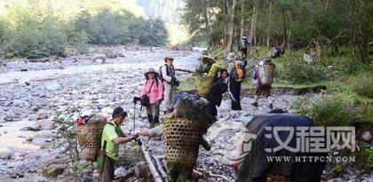 独龙族民间工艺品都有哪些？独龙族工艺品简介