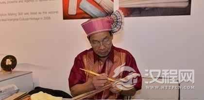 为什么说傣族医药是傣族文化象征性的代表