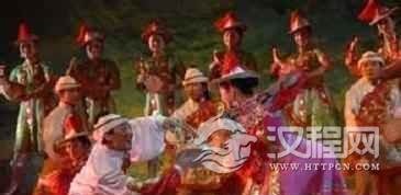 保安族舞蹈保安族舞蹈有何民族特点