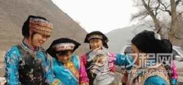 羌族风俗羌族民间的行为规范都有啥