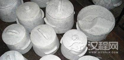 珞巴族的传统生活用具是什么？珞巴石锅的原料