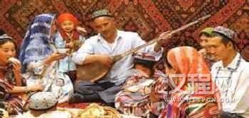 乌孜别克族文化乌孜别克族语言文化简介