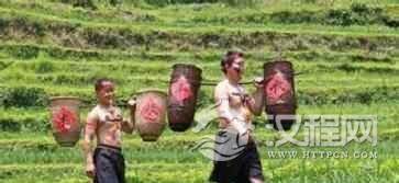 拉祜族的“库扎节”为何是其最隆重的节日