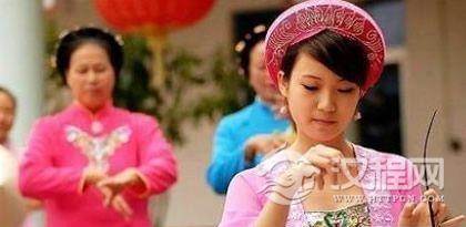 京族姓氏有哪些？盘点京族姓氏