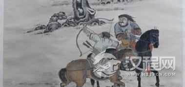 满族历史清朝时期的满族是最强大的时期吗