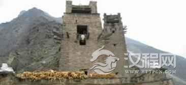 羌族建筑羌族建筑有着怎样的历史