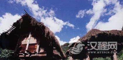 瑶族的居住习俗及居住特点