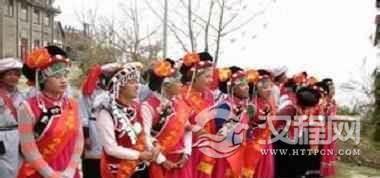 怒族节日简介怒族传统节日有哪些