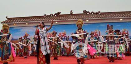 裕固族讲什么语言裕固族语言文化