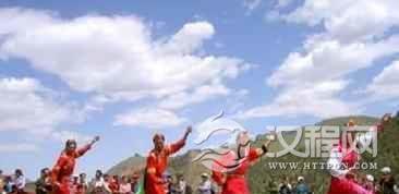 裕固族舞蹈裕固族舞蹈发展史简介