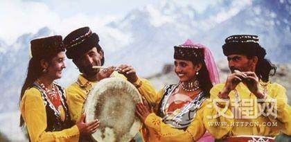 塔吉克族有什么乐器？塔吉克族乐器文化简介