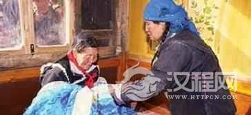 土族饮食土族的饮食习俗有啥特殊之处