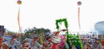 黎族过年习俗黎族人在过年时都干啥