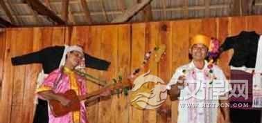 布朗族民歌有何特色？又有多少种类