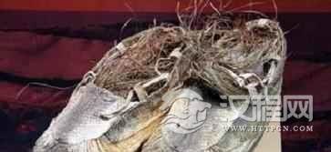 赫哲族艺术赫哲族精美的鱼皮制品有哪些