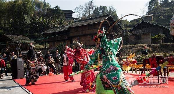 侗戏的历史起源是什么？侗戏曲目简介