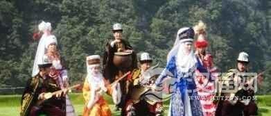 柯尔克孜族民歌柯尔克孜族民歌文化简介