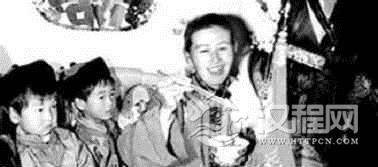 满族饮食满族人的饮食有着怎样的历史