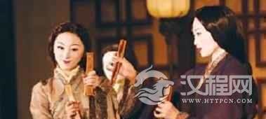 汉族音乐汉唐时期的音乐共有多少种