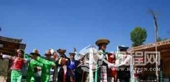 土族有着怎样的历史？土族又是怎样发展的