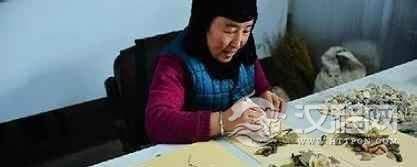 揭秘“黄河石画”：撒拉族悠久的民间艺术