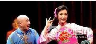 汉族文化汉族的说唱艺术是怎样的